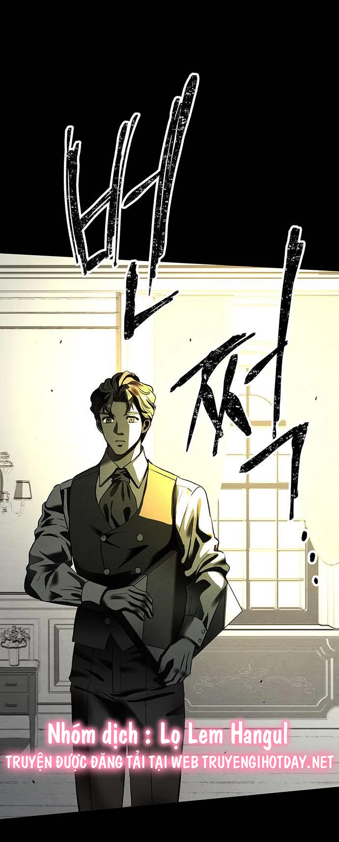 Hoàng Tử Rắc Rối Chapter 27 - 23