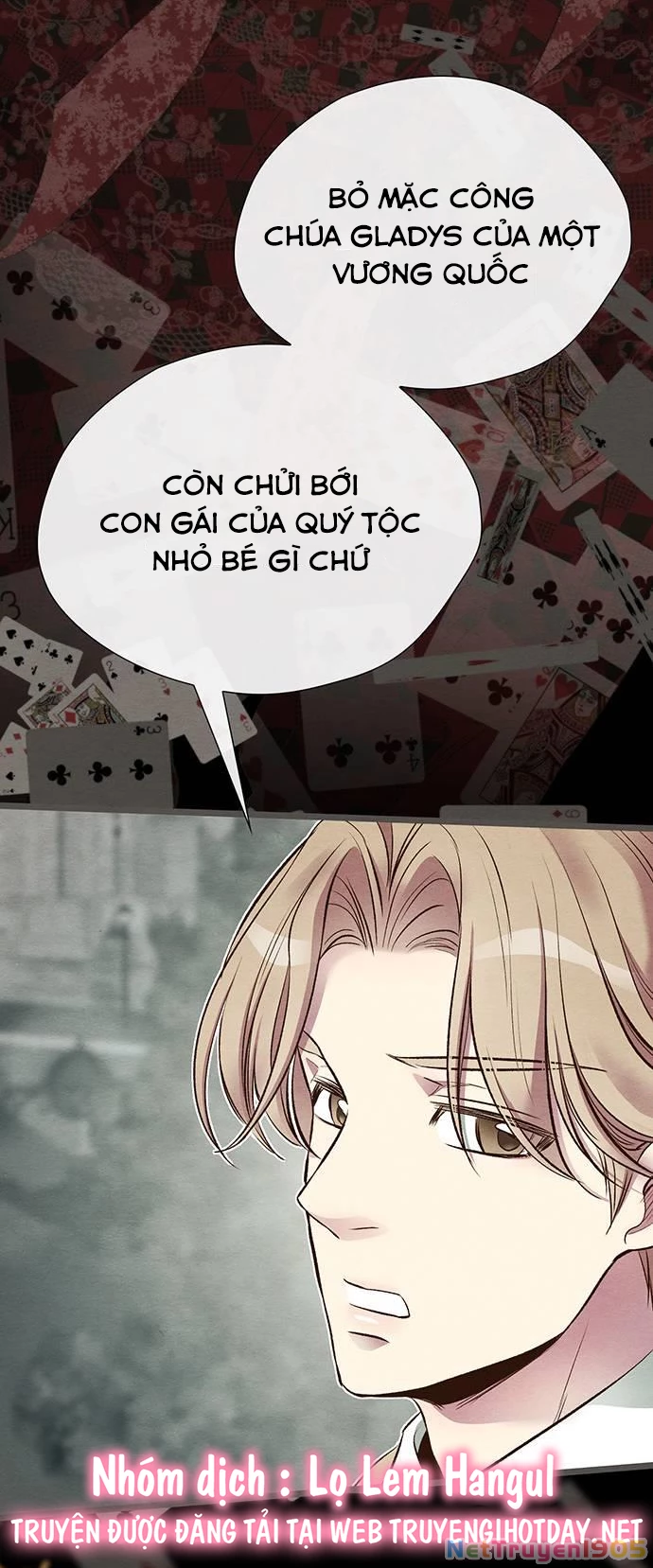 Hoàng Tử Rắc Rối Chapter 27 - 30