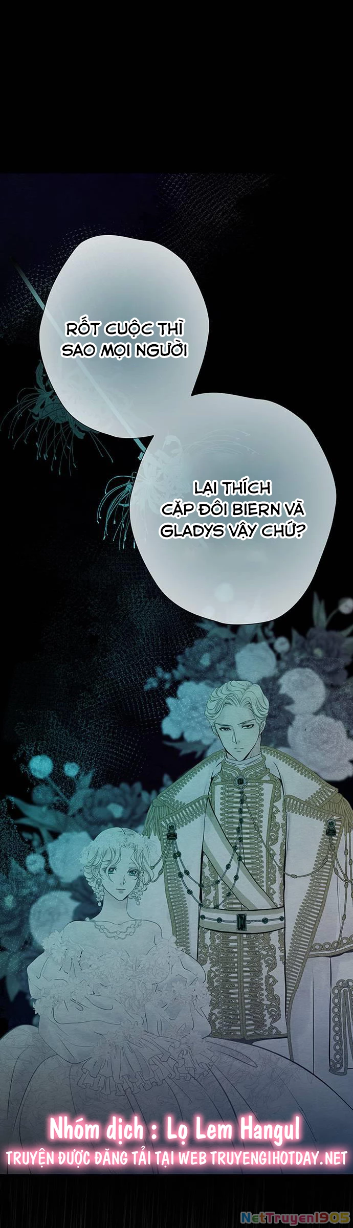 Hoàng Tử Rắc Rối Chapter 27 - 32