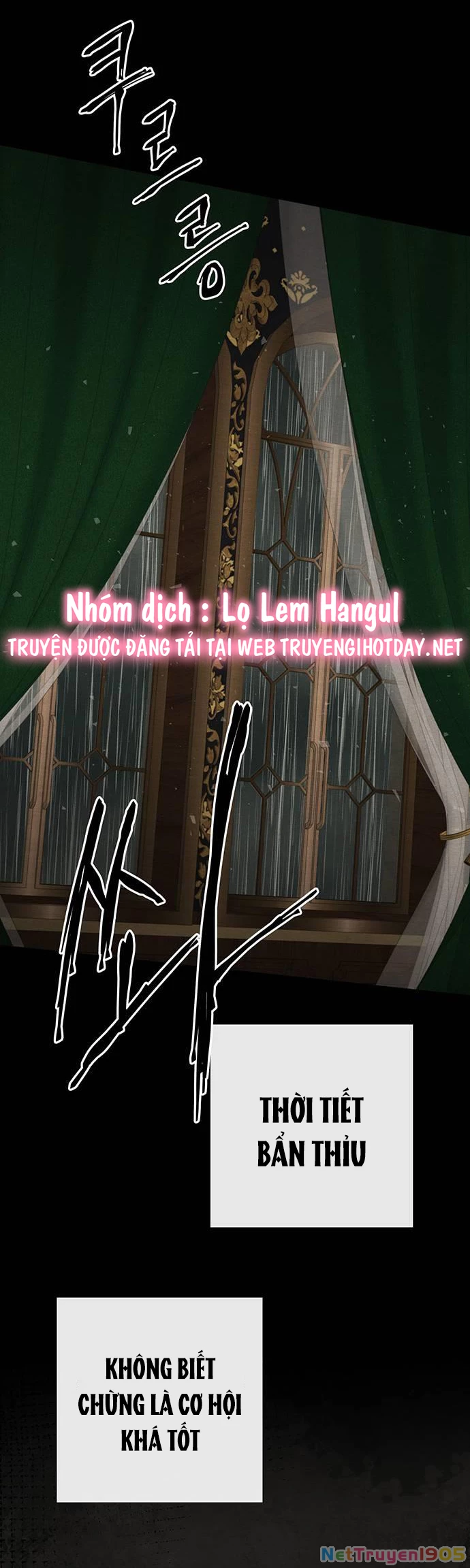 Hoàng Tử Rắc Rối Chapter 27 - 35