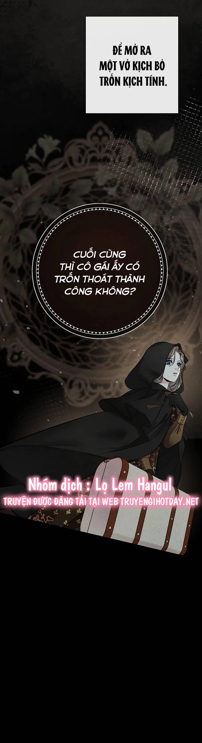 Hoàng Tử Rắc Rối Chapter 27 - 36