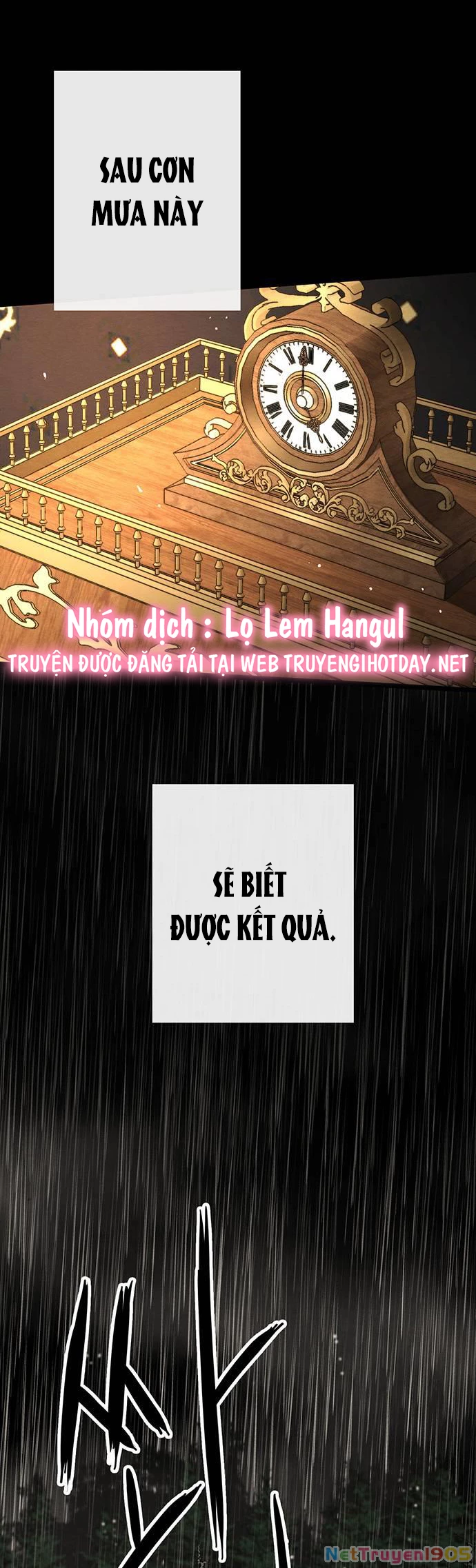 Hoàng Tử Rắc Rối Chapter 27 - 37