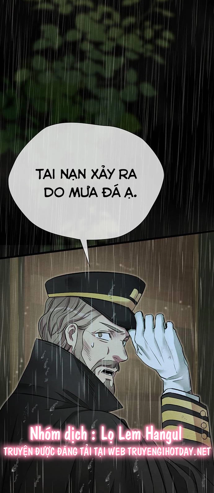 Hoàng Tử Rắc Rối Chapter 27 - 43