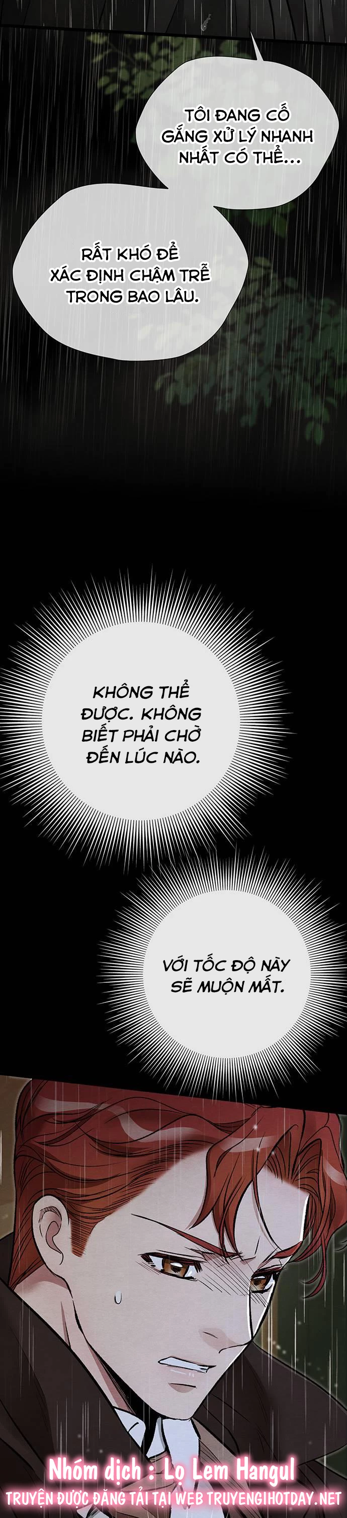 Hoàng Tử Rắc Rối Chapter 27 - 44