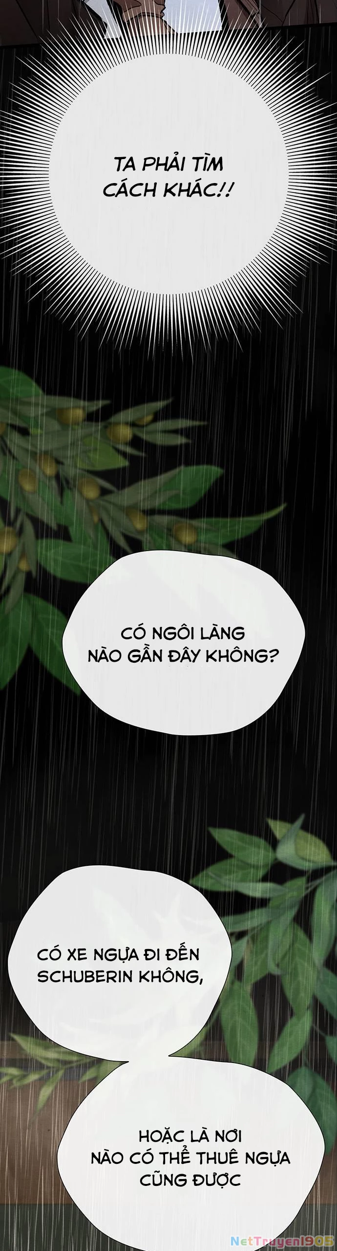 Hoàng Tử Rắc Rối Chapter 27 - 45