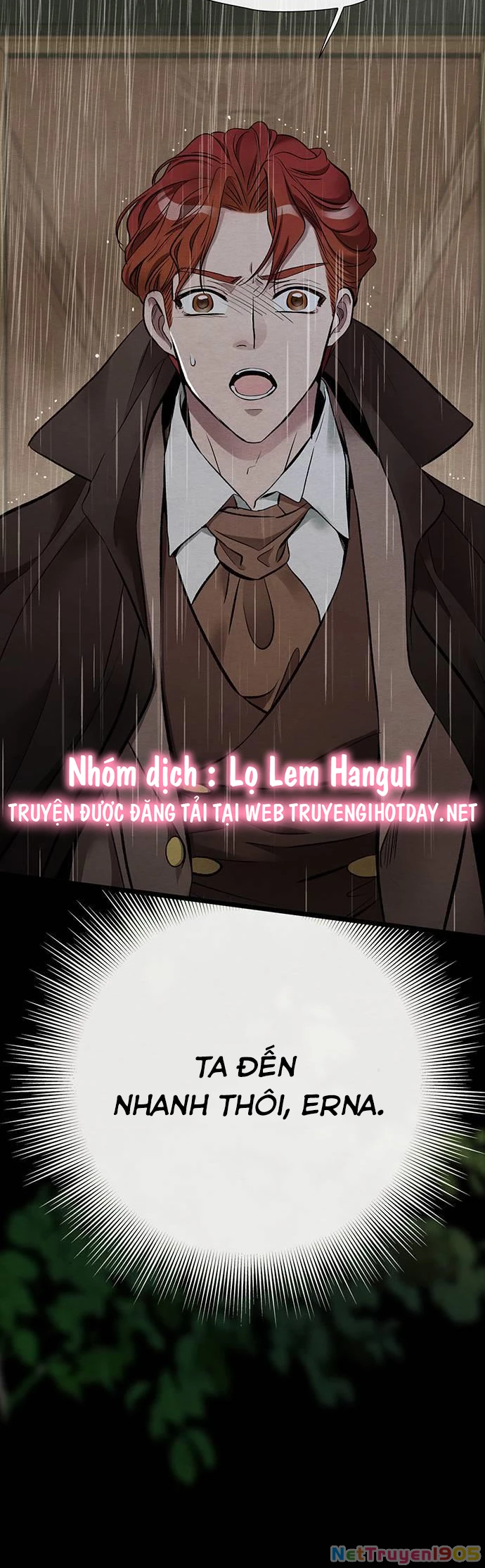 Hoàng Tử Rắc Rối Chapter 27 - 46