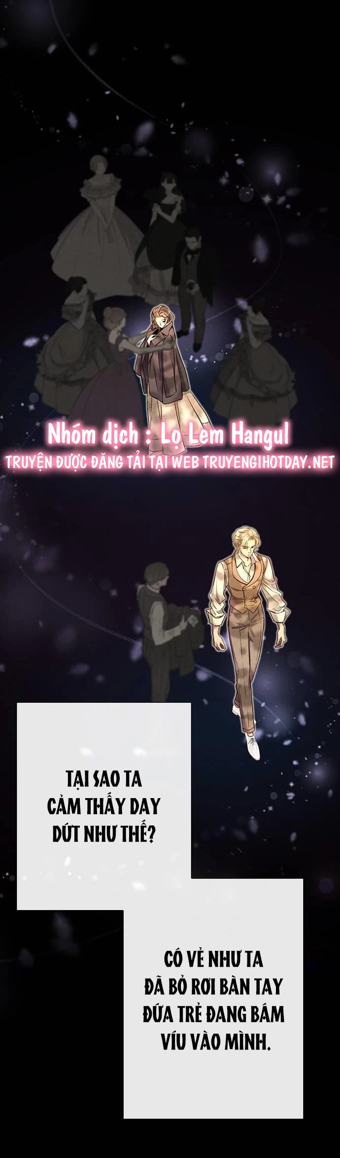 Hoàng Tử Rắc Rối Chapter 27 - 53