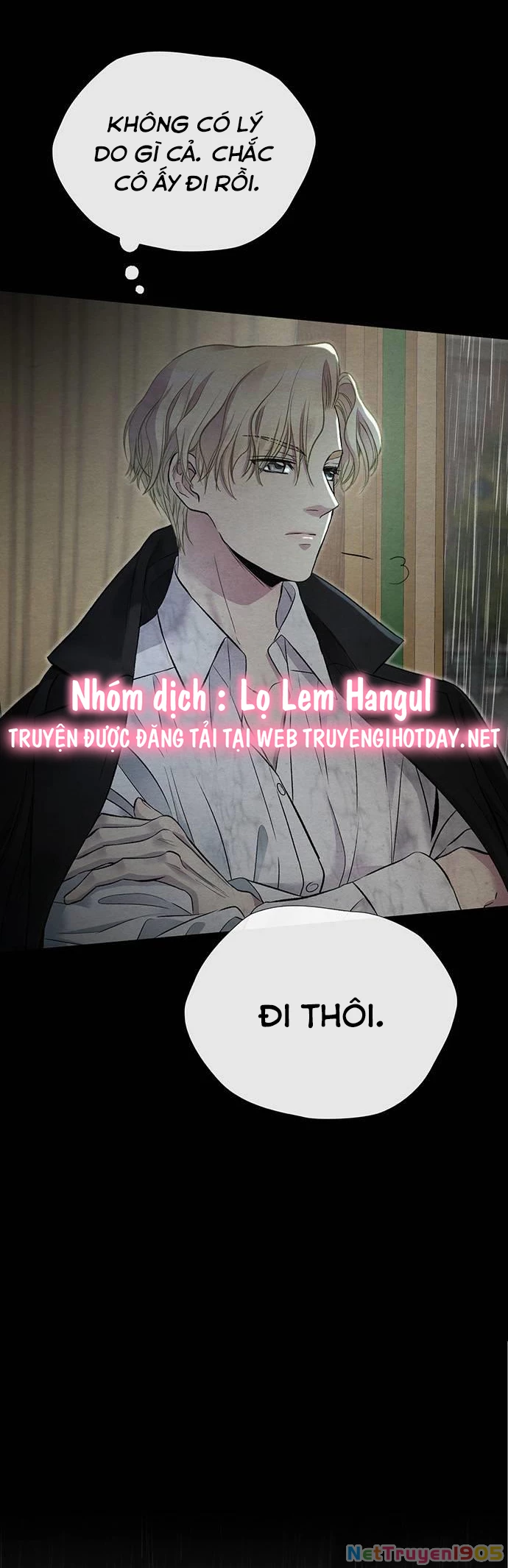 Hoàng Tử Rắc Rối Chapter 27 - 56