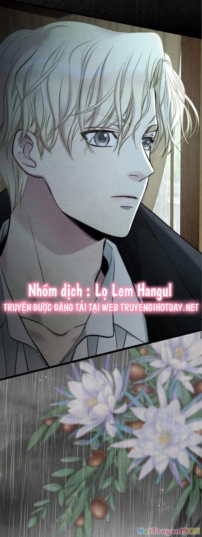 Hoàng Tử Rắc Rối Chapter 27 - 58