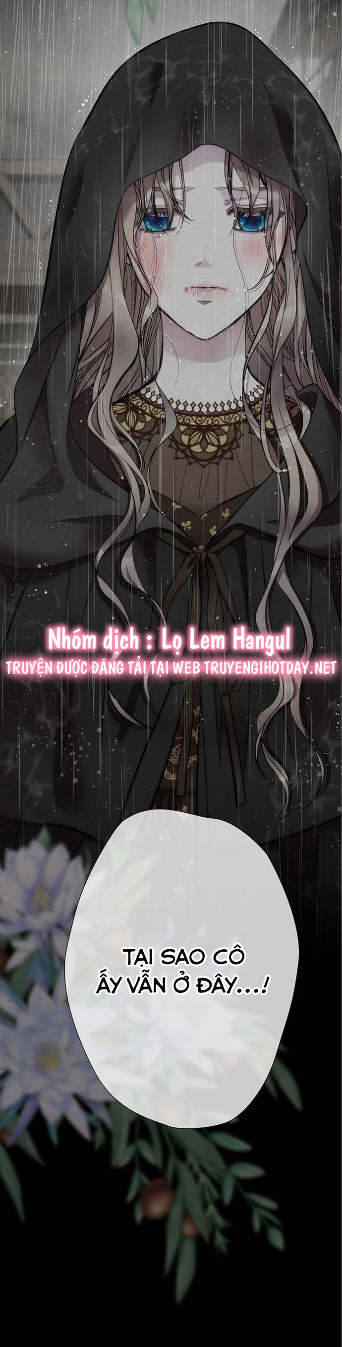 Hoàng Tử Rắc Rối Chapter 27 - 59