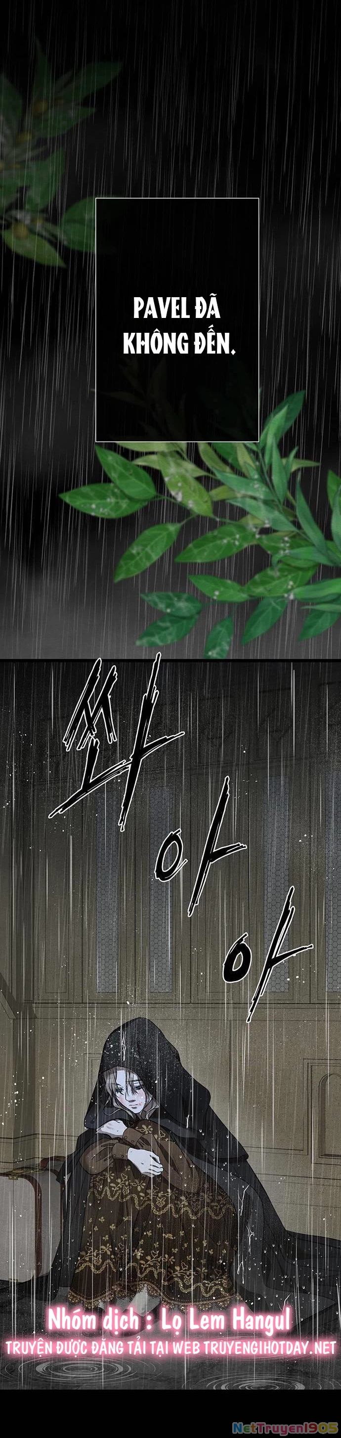 Hoàng Tử Rắc Rối Chapter 28 - 2