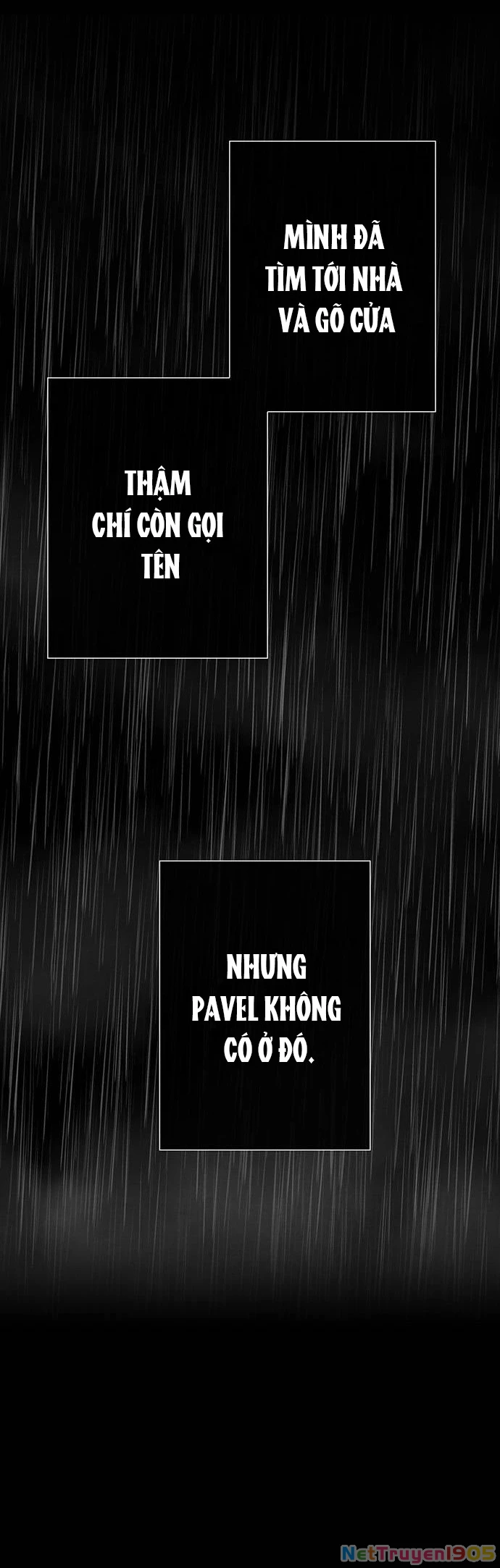 Hoàng Tử Rắc Rối Chapter 28 - 3