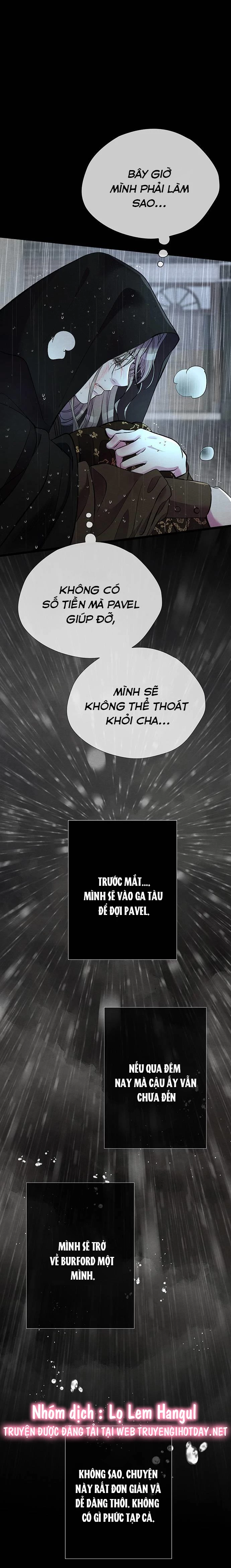 Hoàng Tử Rắc Rối Chapter 28 - 4