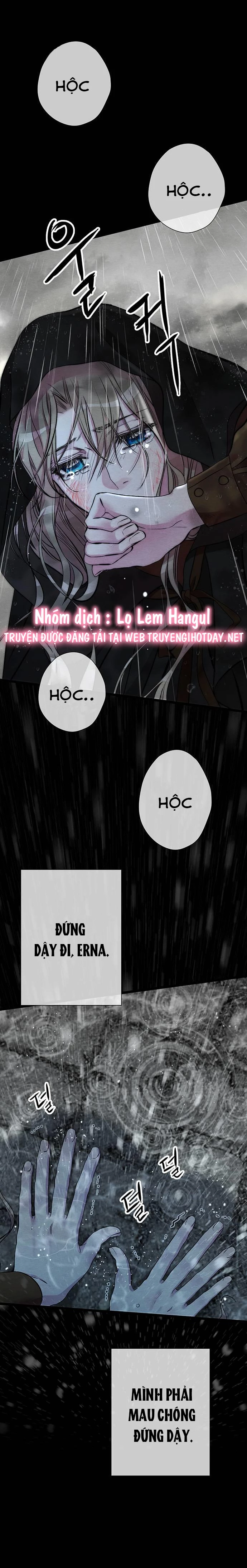 Hoàng Tử Rắc Rối Chapter 28 - 7