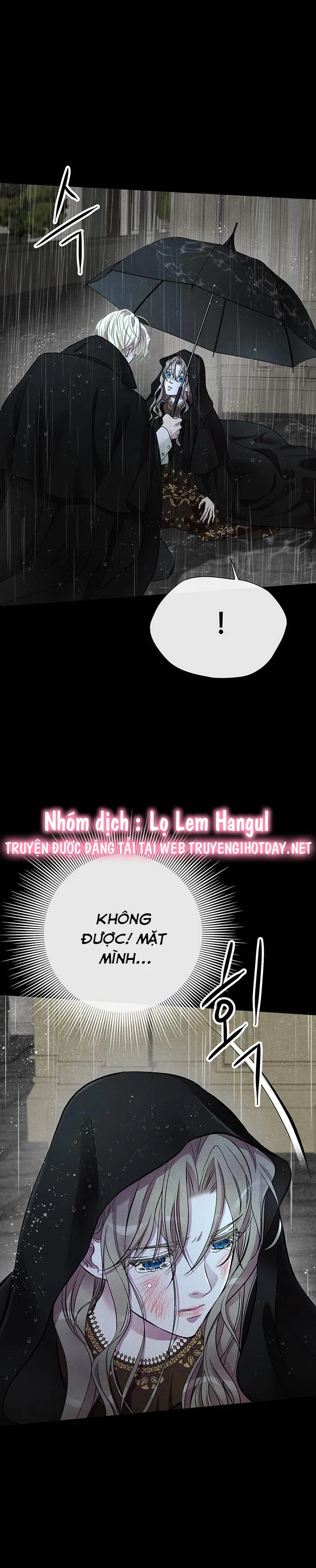 Hoàng Tử Rắc Rối Chapter 28 - 10