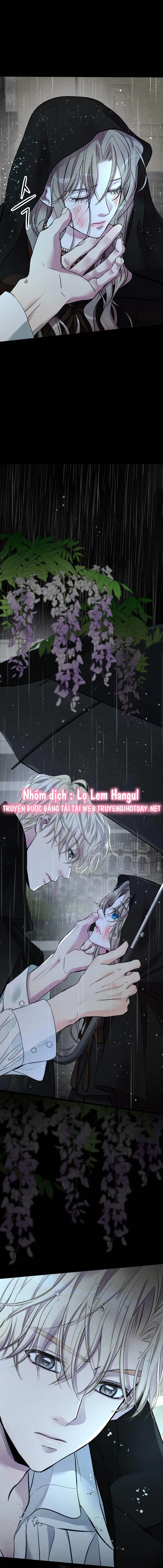Hoàng Tử Rắc Rối Chapter 28 - 11