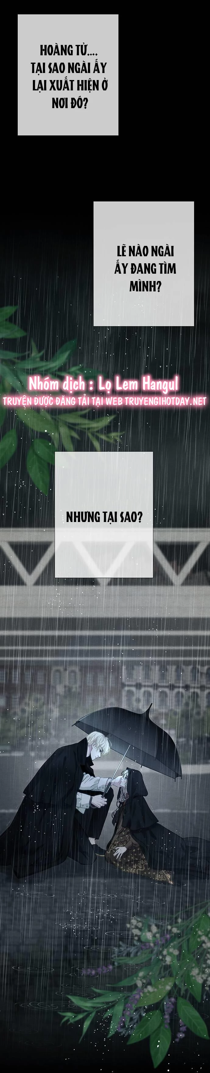 Hoàng Tử Rắc Rối Chapter 28 - 16