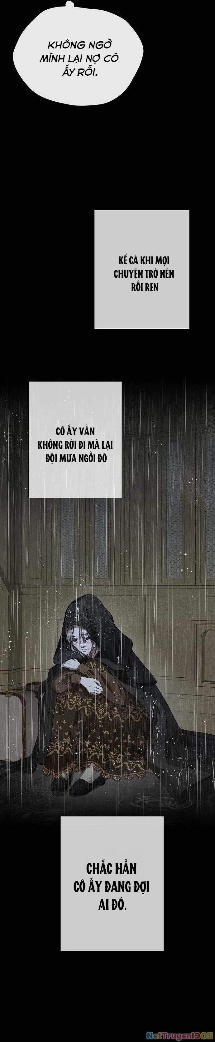 Hoàng Tử Rắc Rối Chapter 28 - 23