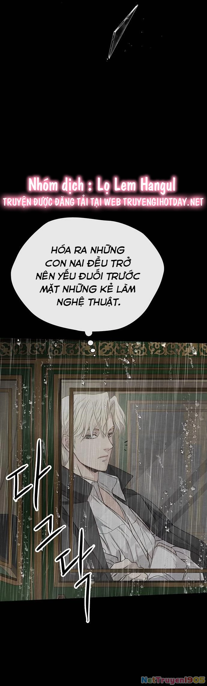 Hoàng Tử Rắc Rối Chapter 28 - 26