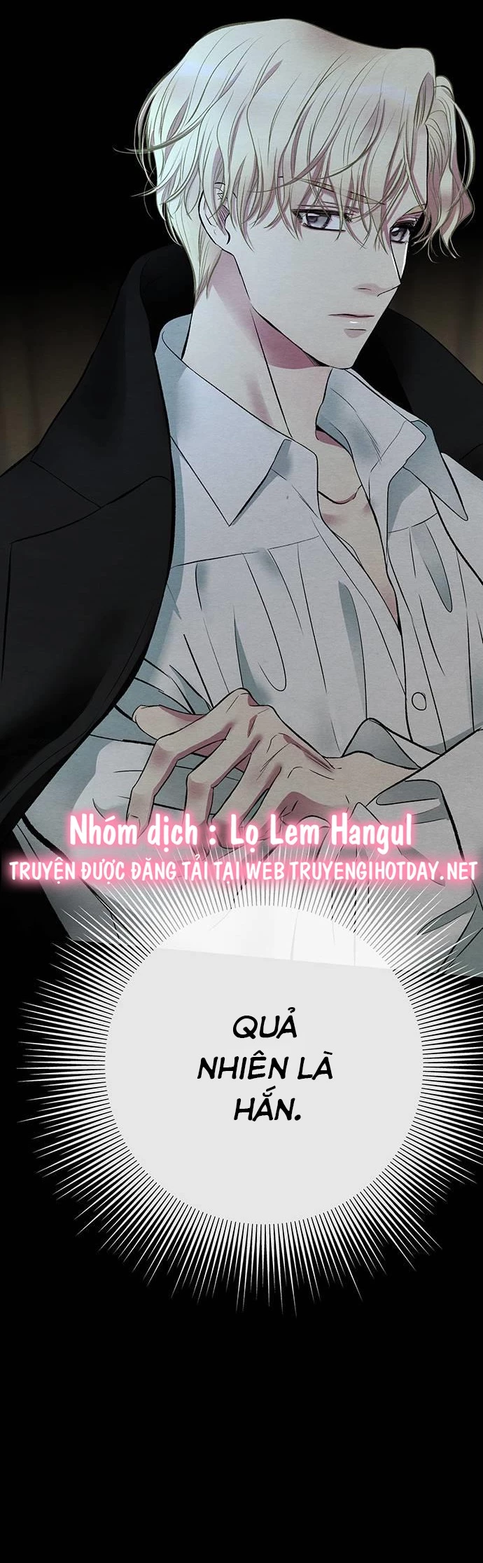 Hoàng Tử Rắc Rối Chapter 28 - 28