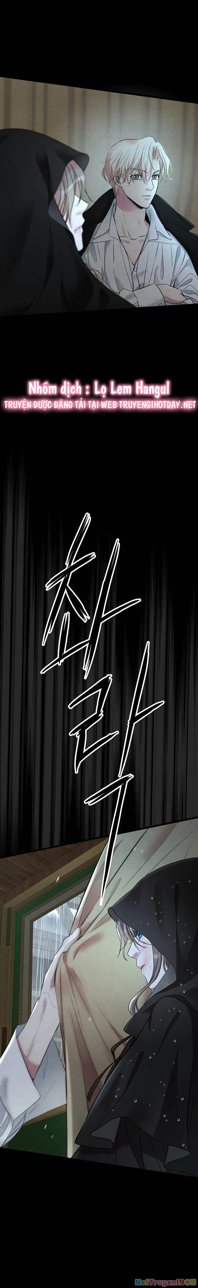 Hoàng Tử Rắc Rối Chapter 28 - 30