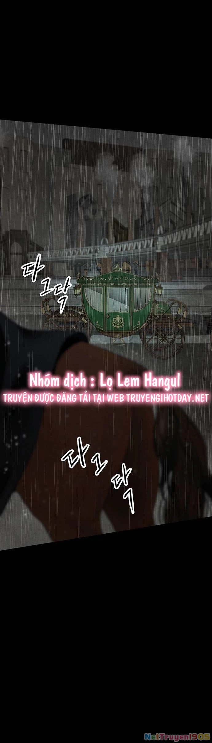 Hoàng Tử Rắc Rối Chapter 28 - 31