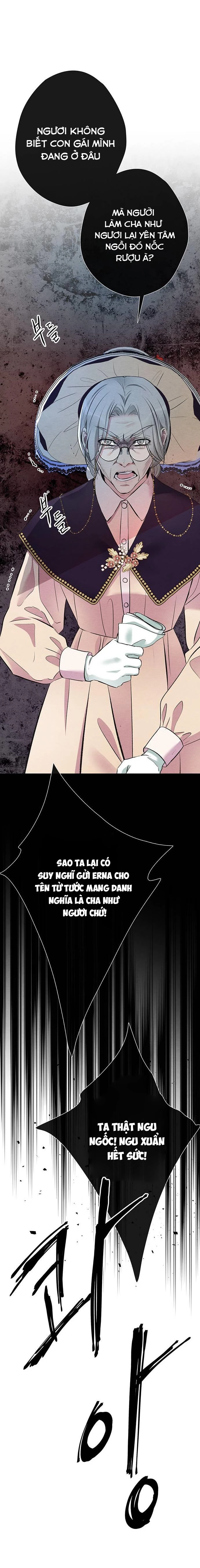 Hoàng Tử Rắc Rối Chapter 28 - 46