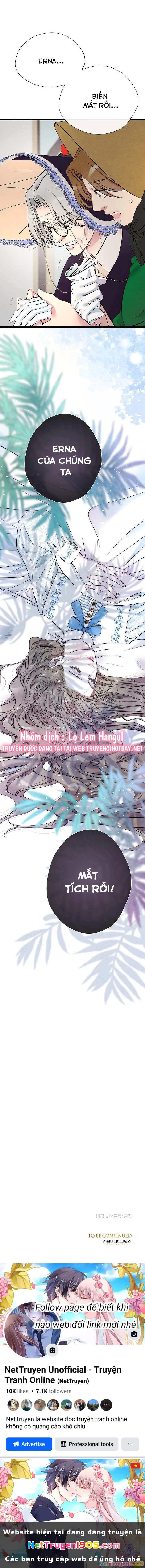 Hoàng Tử Rắc Rối Chapter 28 - 48