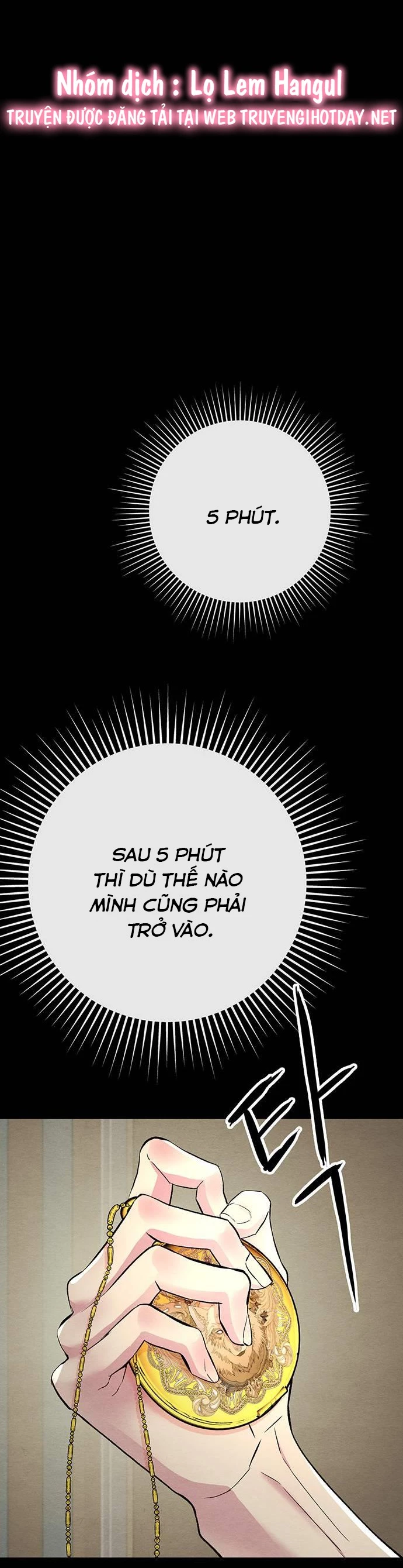 Hoàng Tử Rắc Rối Chapter 29 - 8