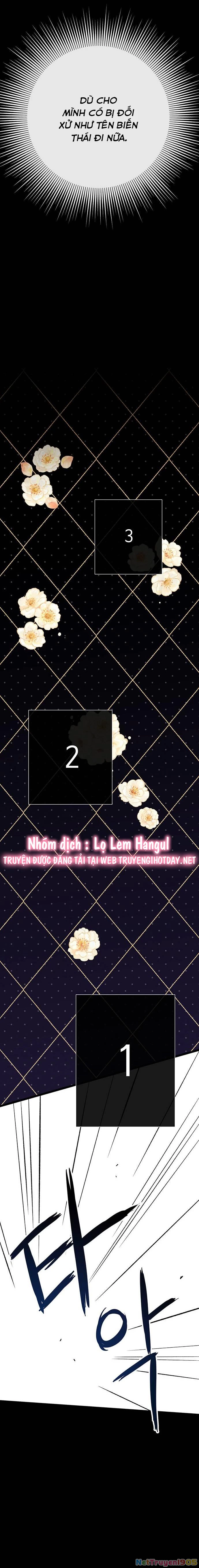 Hoàng Tử Rắc Rối Chapter 29 - 9