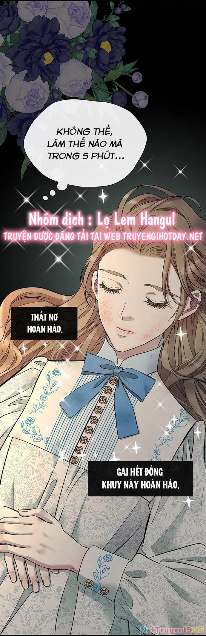 Hoàng Tử Rắc Rối Chapter 29 - 11