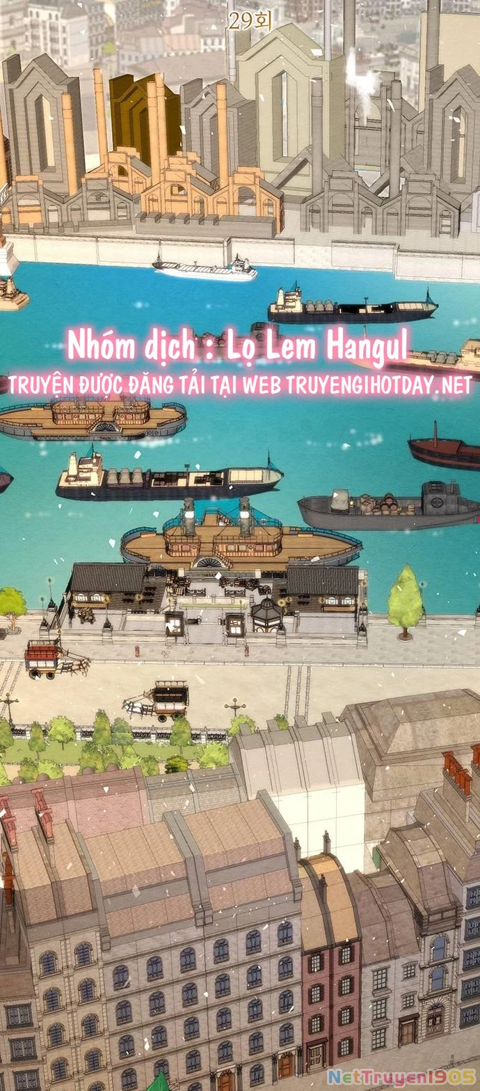 Hoàng Tử Rắc Rối Chapter 29 - 15