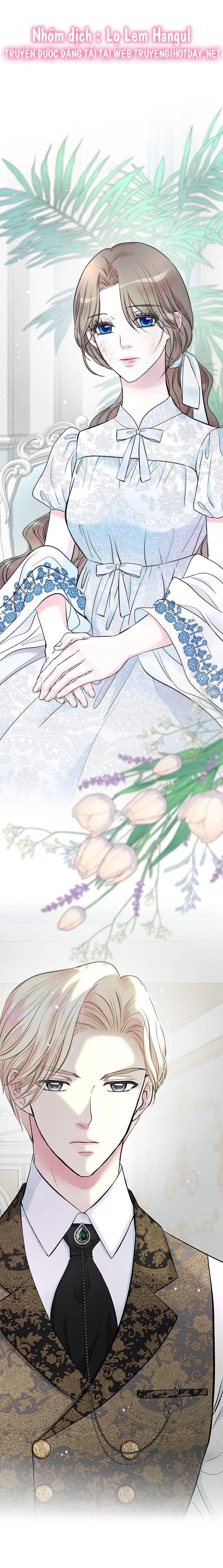 Hoàng Tử Rắc Rối Chapter 29 - 19