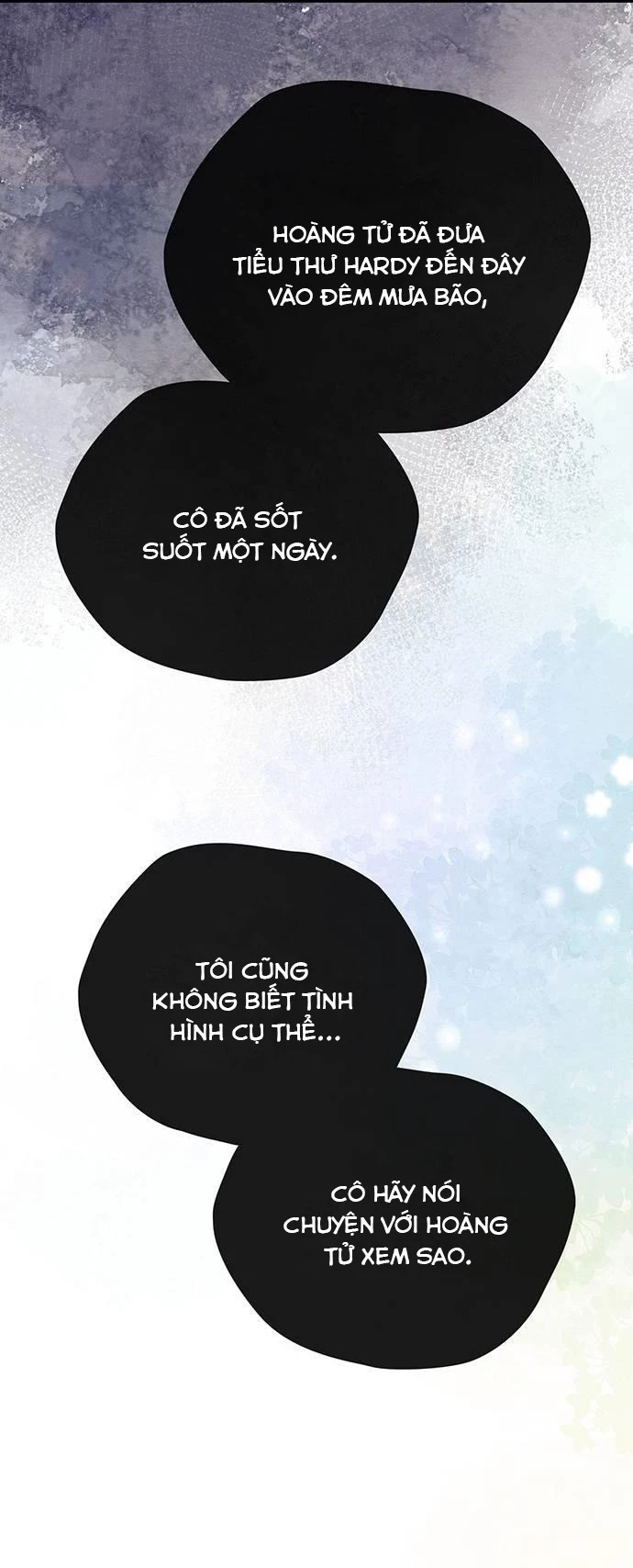 Hoàng Tử Rắc Rối Chapter 29 - 24