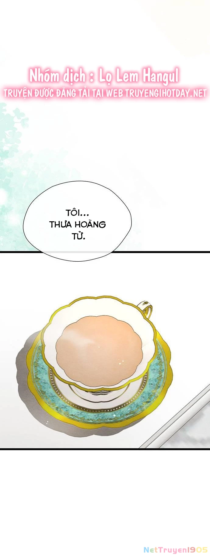 Hoàng Tử Rắc Rối Chapter 29 - 25