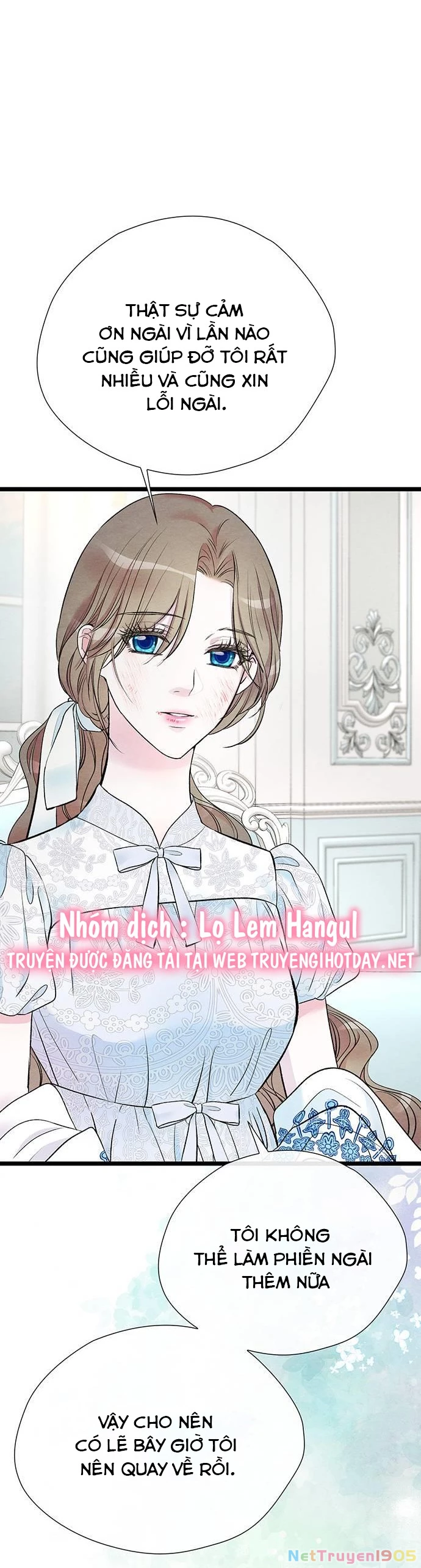 Hoàng Tử Rắc Rối Chapter 29 - 26
