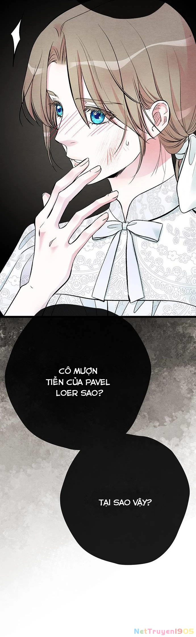 Hoàng Tử Rắc Rối Chapter 29 - 35