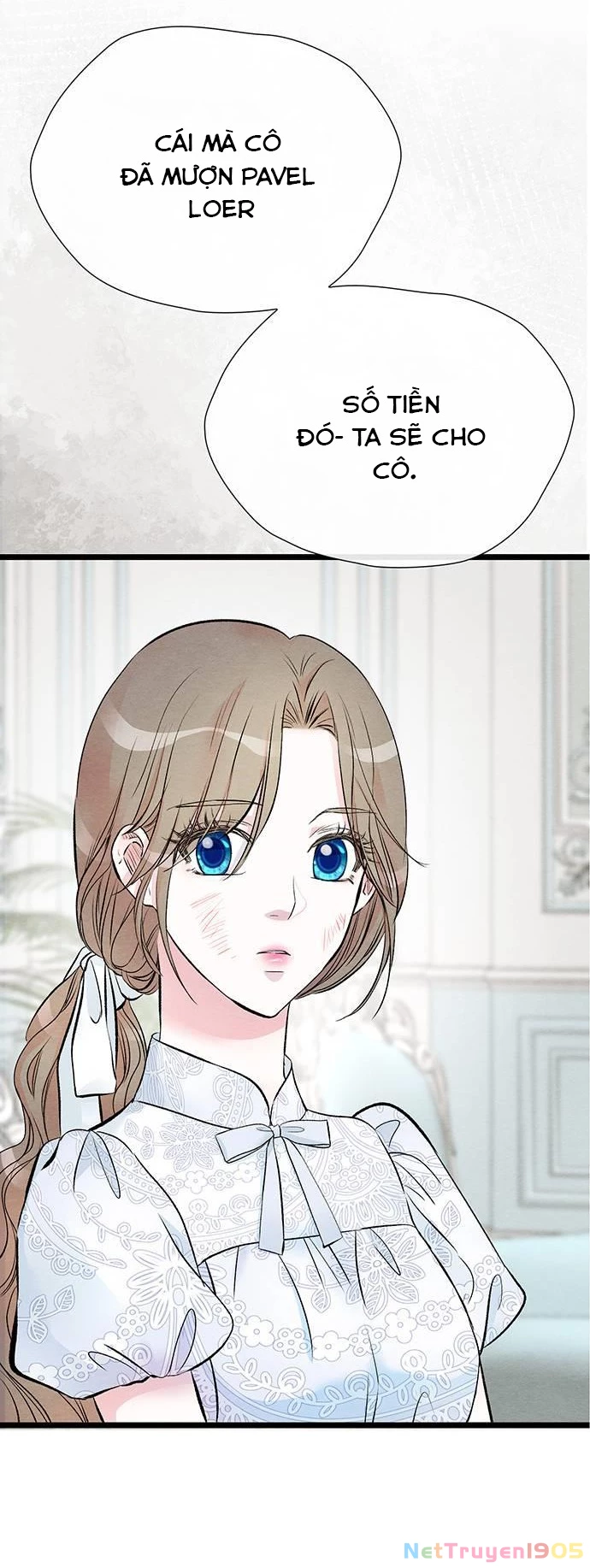 Hoàng Tử Rắc Rối Chapter 29 - 46