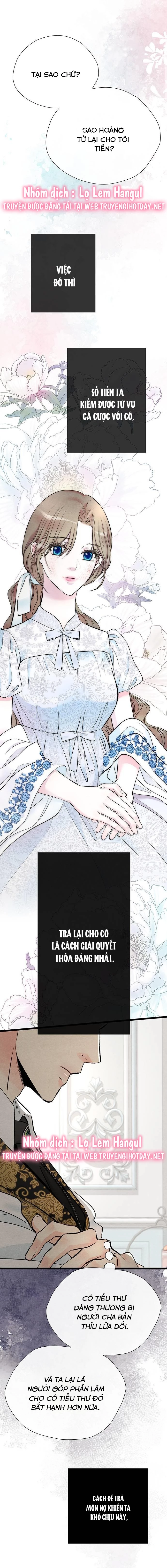 Hoàng Tử Rắc Rối Chapter 29 - 48