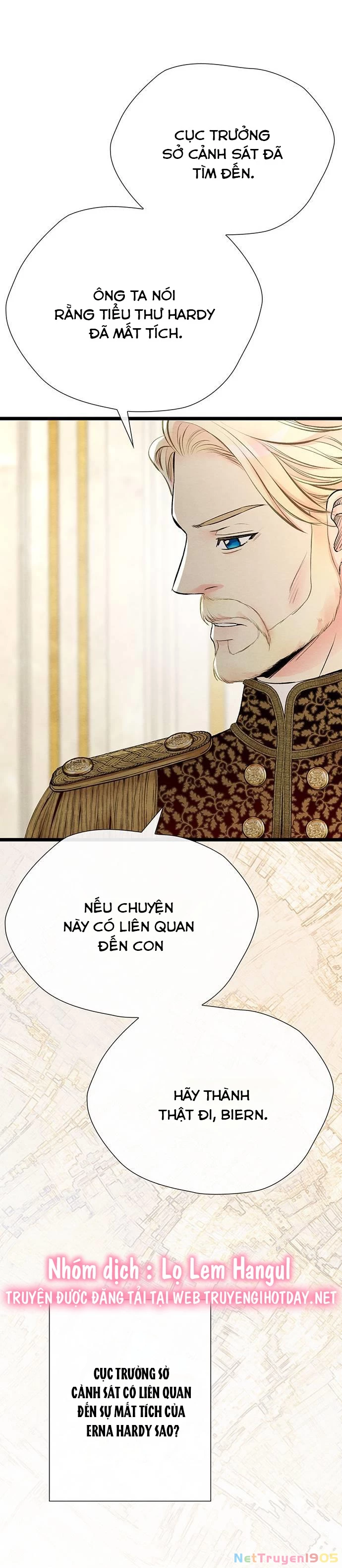 Hoàng Tử Rắc Rối Chapter 29 - 53