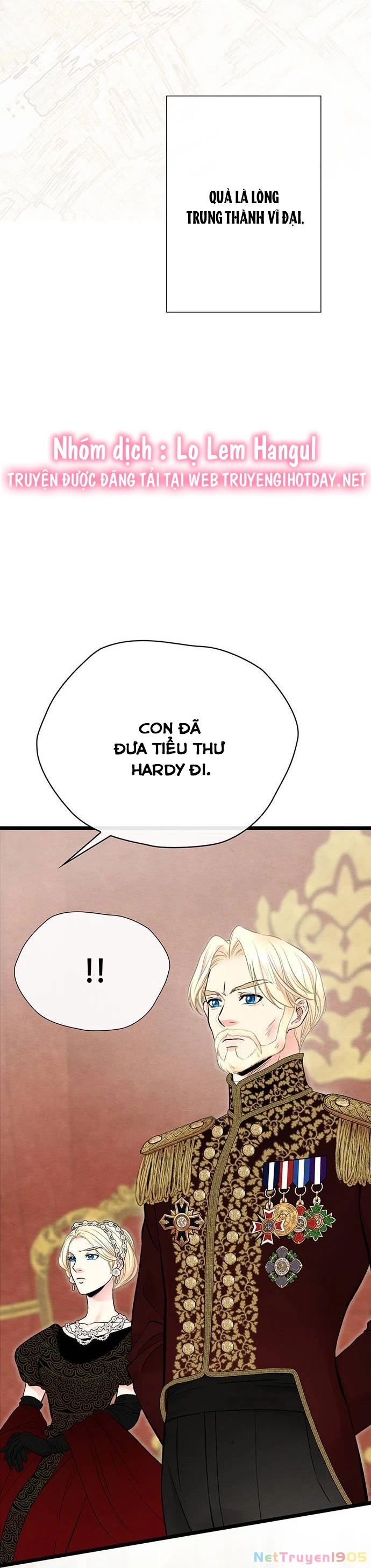 Hoàng Tử Rắc Rối Chapter 29 - 55