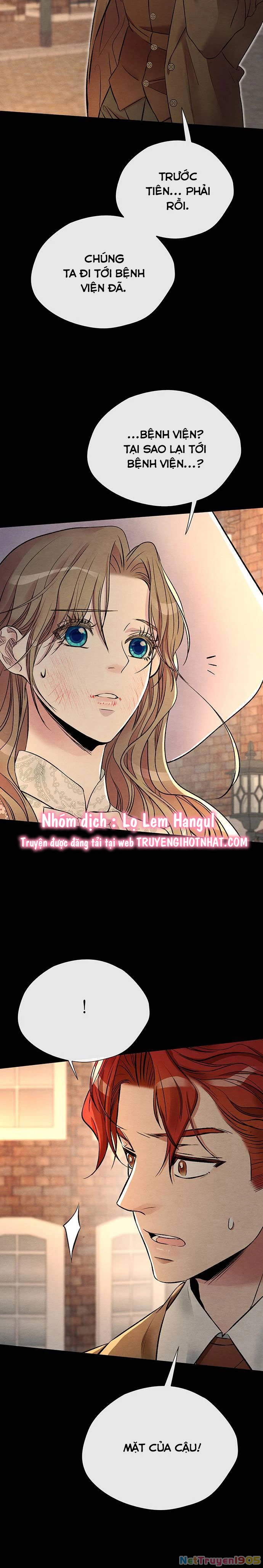 Hoàng Tử Rắc Rối Chapter 30 - 8