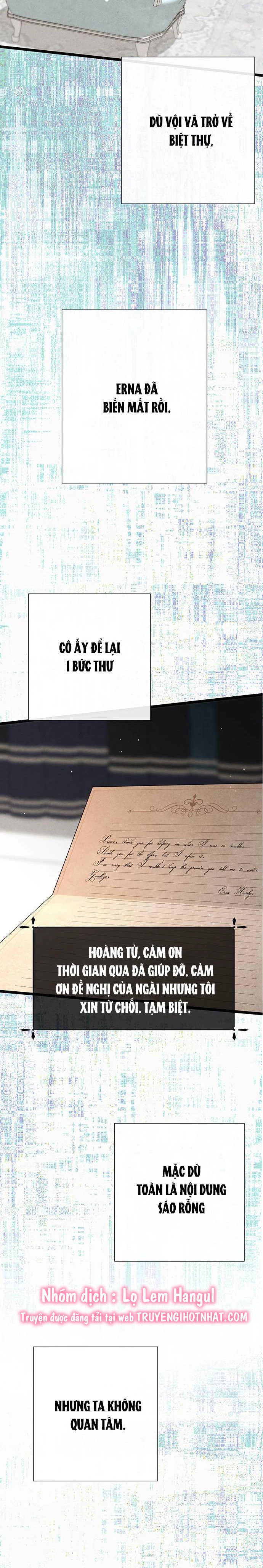 Hoàng Tử Rắc Rối Chapter 30 - 14