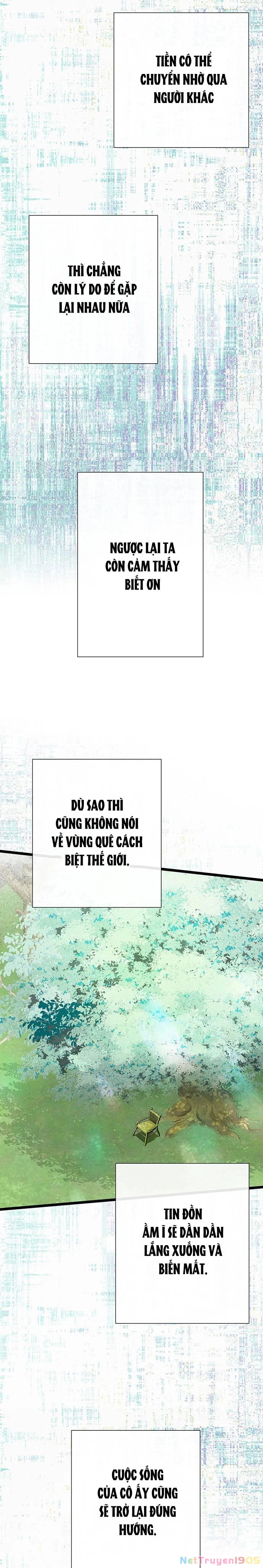 Hoàng Tử Rắc Rối Chapter 30 - 15