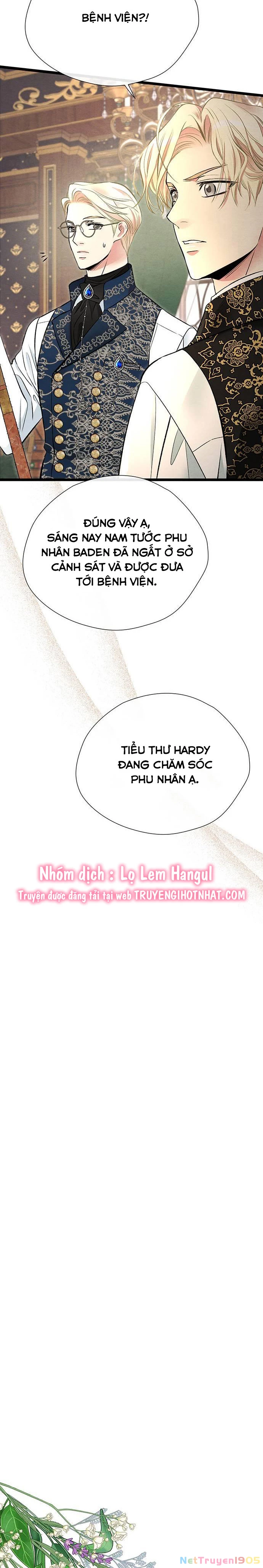 Hoàng Tử Rắc Rối Chapter 30 - 17