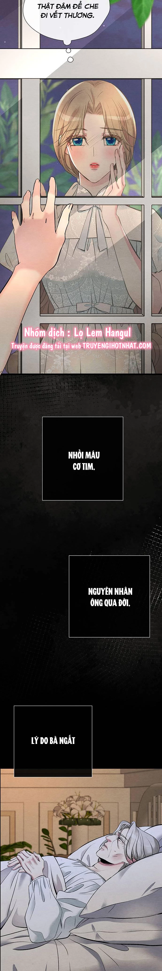 Hoàng Tử Rắc Rối Chapter 30 - 21