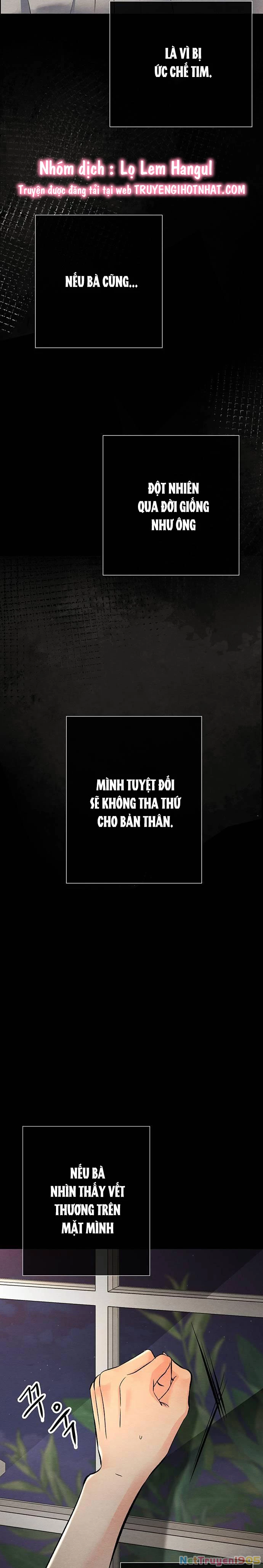 Hoàng Tử Rắc Rối Chapter 30 - 22