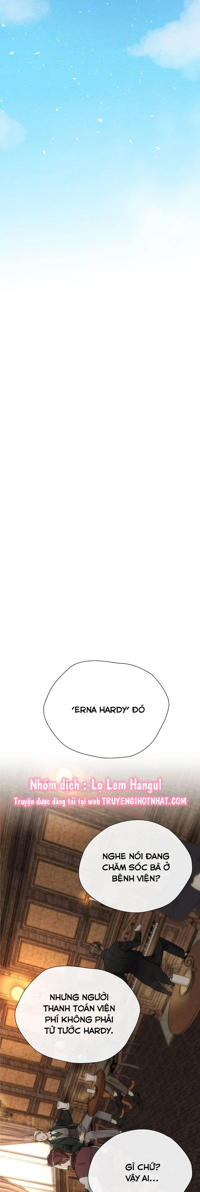 Hoàng Tử Rắc Rối Chapter 30 - 24