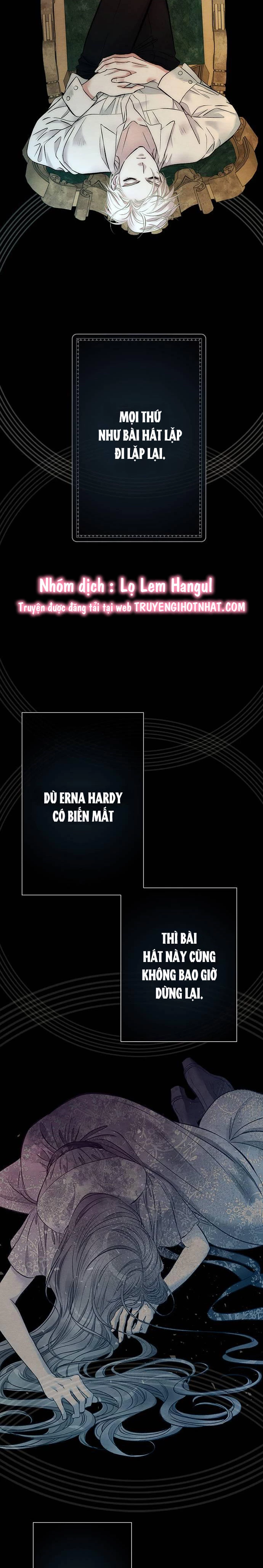 Hoàng Tử Rắc Rối Chapter 30 - 28