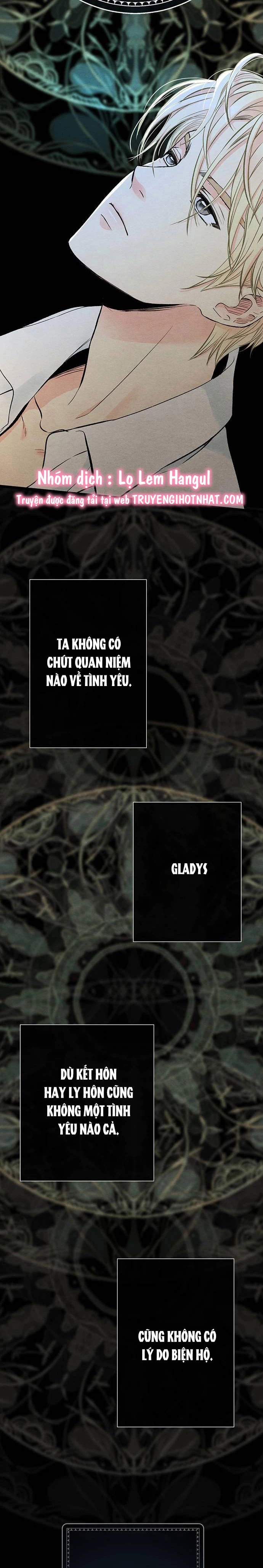 Hoàng Tử Rắc Rối Chapter 30 - 31